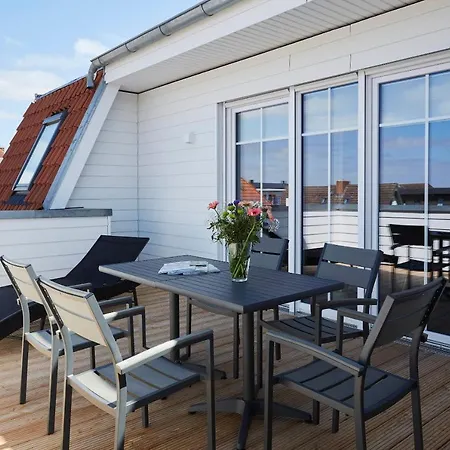 Bernstein Kattegat 29 *