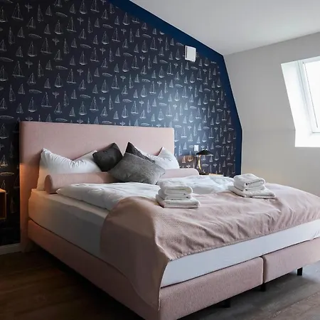 Bernstein Kattegat 29 Apartament *