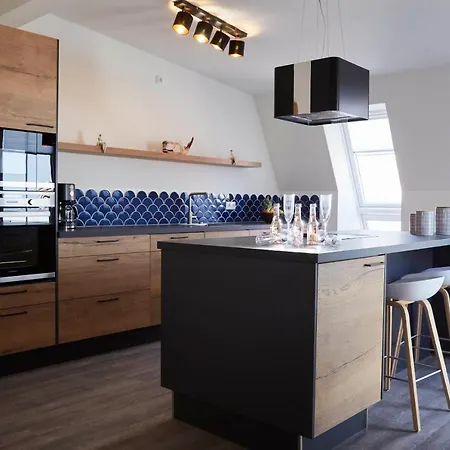 Bernstein Kattegat 29 Busum