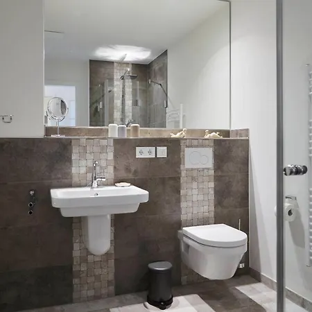Bernstein Kattegat 29 * Busum