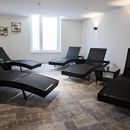 Bernstein Kattegat 29 Apartament *