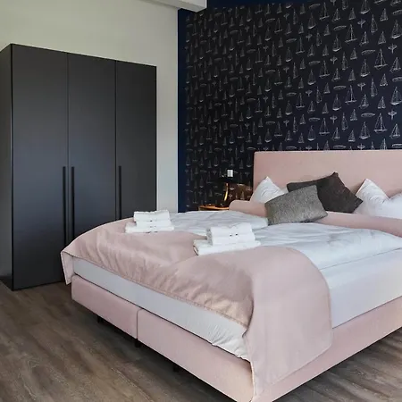 Bernstein Kattegat 29 Apartament *
