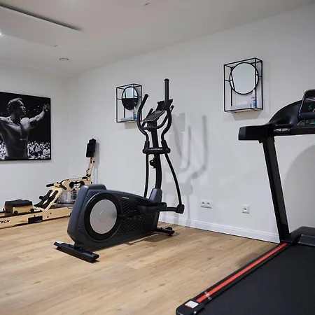 Apartament Bernstein Kattegat 29 *