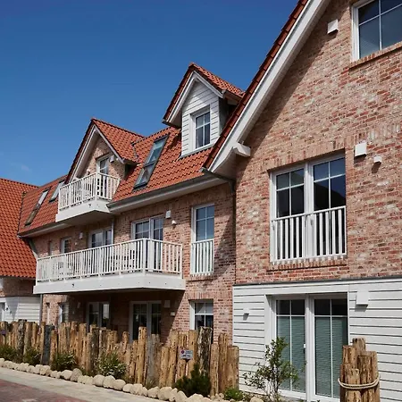 Apartment Bernstein Kattegat 29
